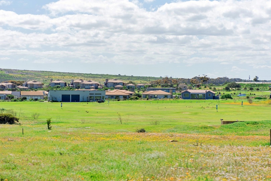 0 Bedroom Property for Sale in Langebaan Country Estate Western Cape